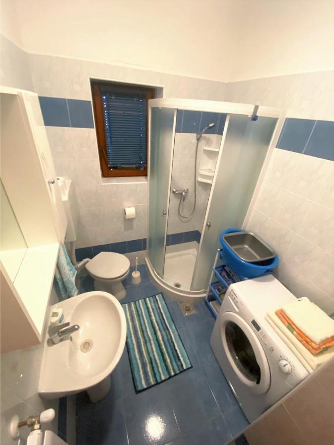 Apartman Celestina Medulin Extérieur photo