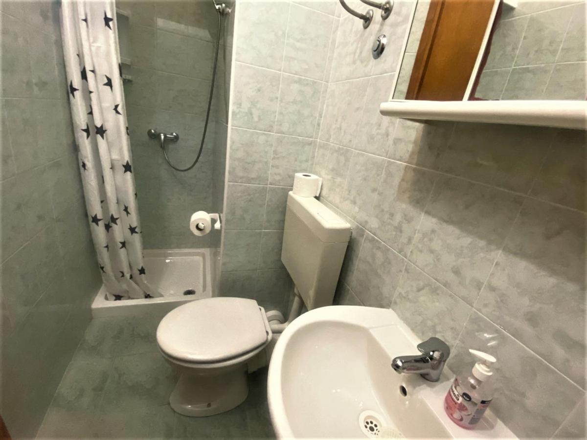 Apartman Celestina Medulin Extérieur photo