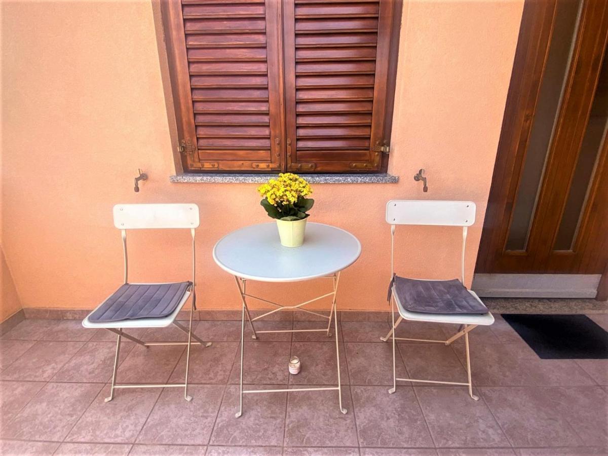 Apartman Celestina Medulin Extérieur photo