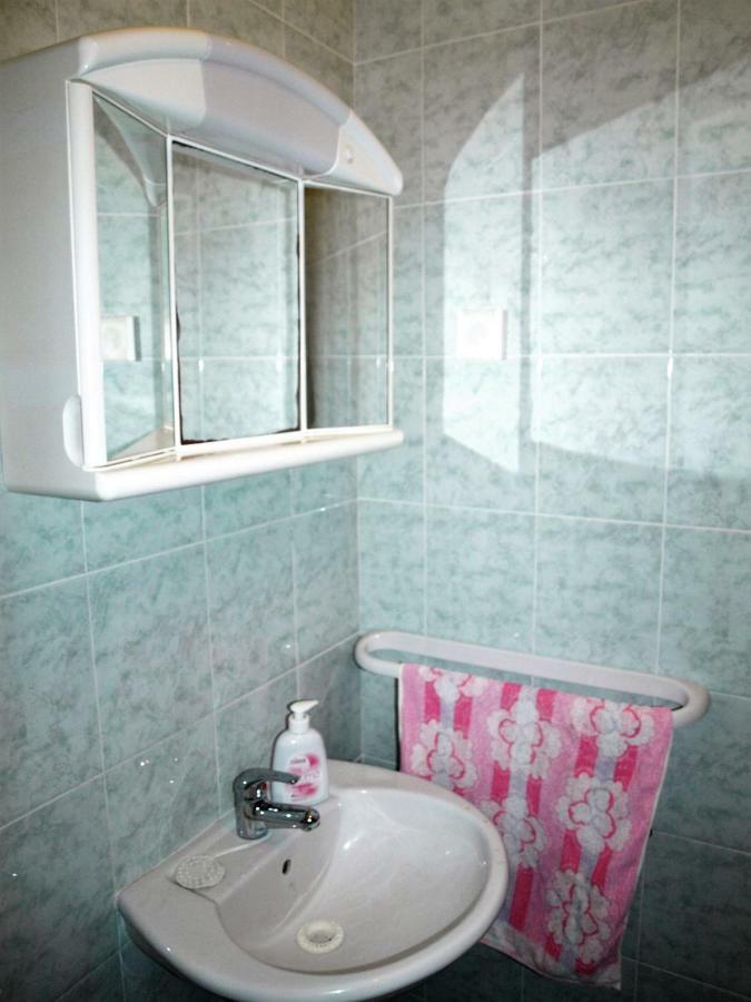 Apartman Celestina Medulin Extérieur photo