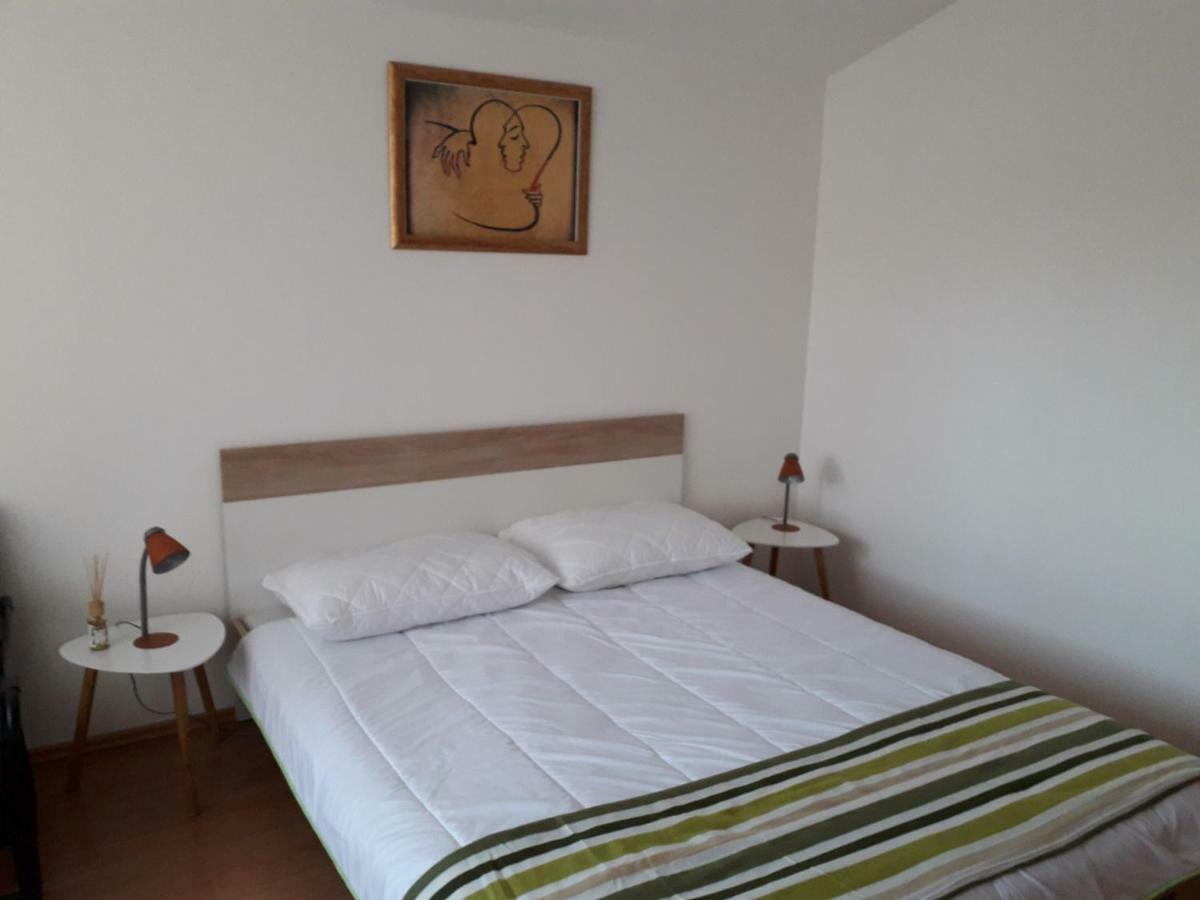 Apartman Celestina Medulin Extérieur photo