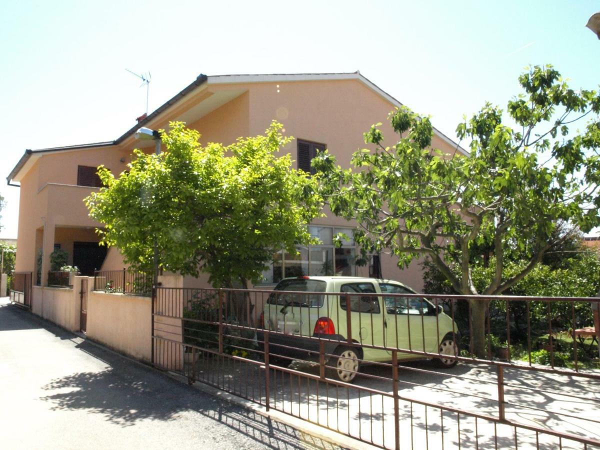 Apartman Celestina Medulin Extérieur photo
