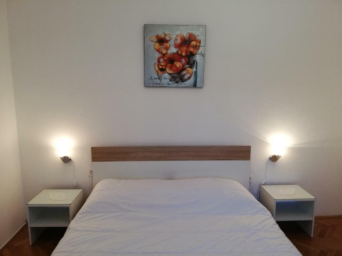Apartman Celestina Medulin Extérieur photo