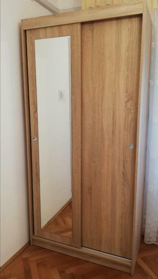 Apartman Celestina Medulin Extérieur photo