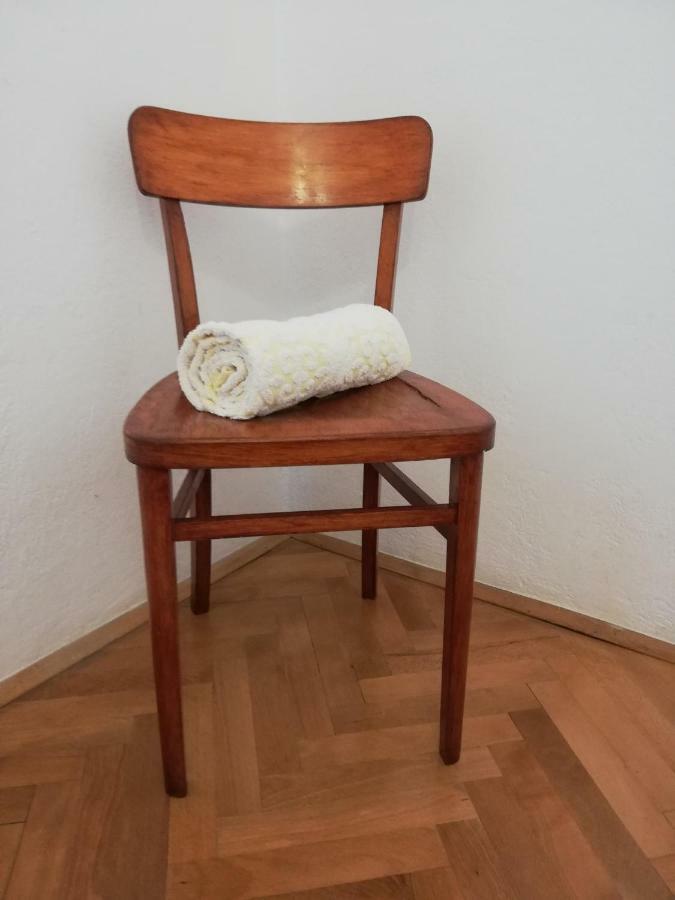 Apartman Celestina Medulin Extérieur photo