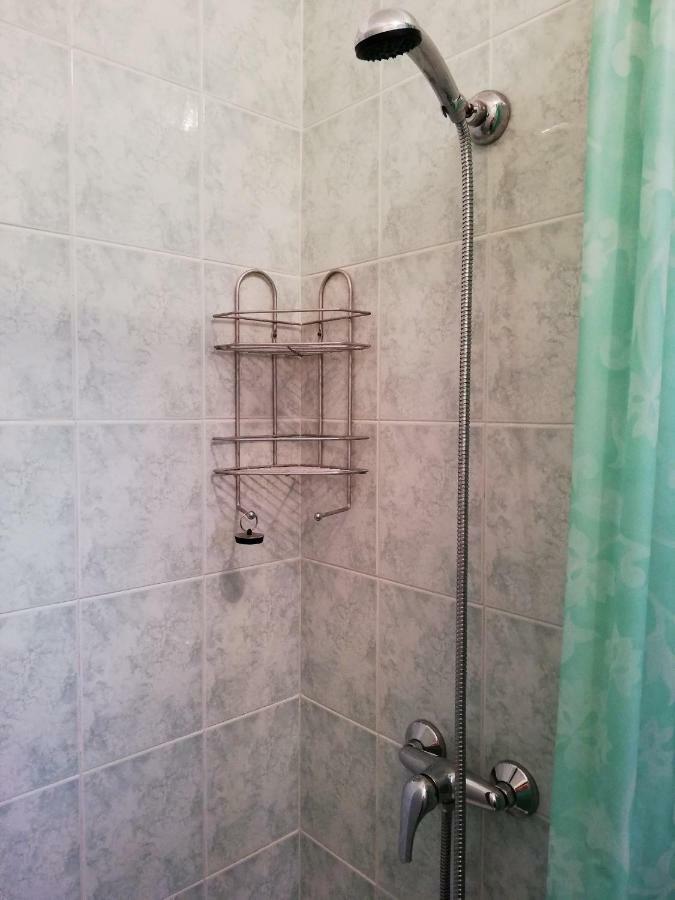 Apartman Celestina Medulin Extérieur photo