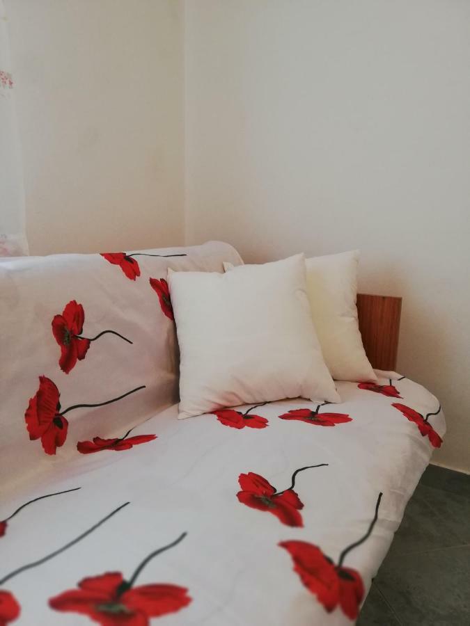 Apartman Celestina Medulin Extérieur photo