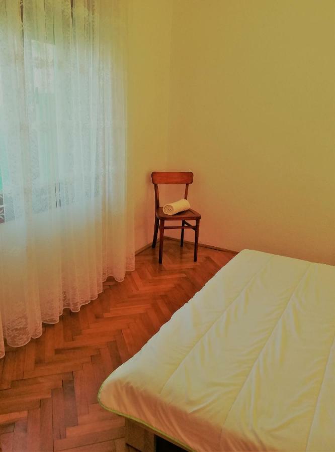 Apartman Celestina Medulin Extérieur photo