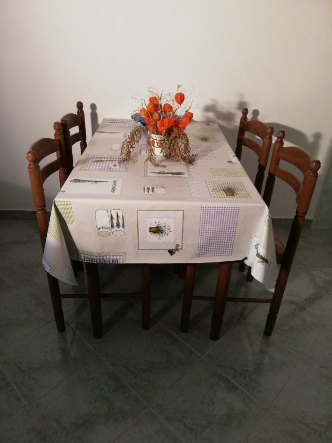 Apartman Celestina Medulin Extérieur photo