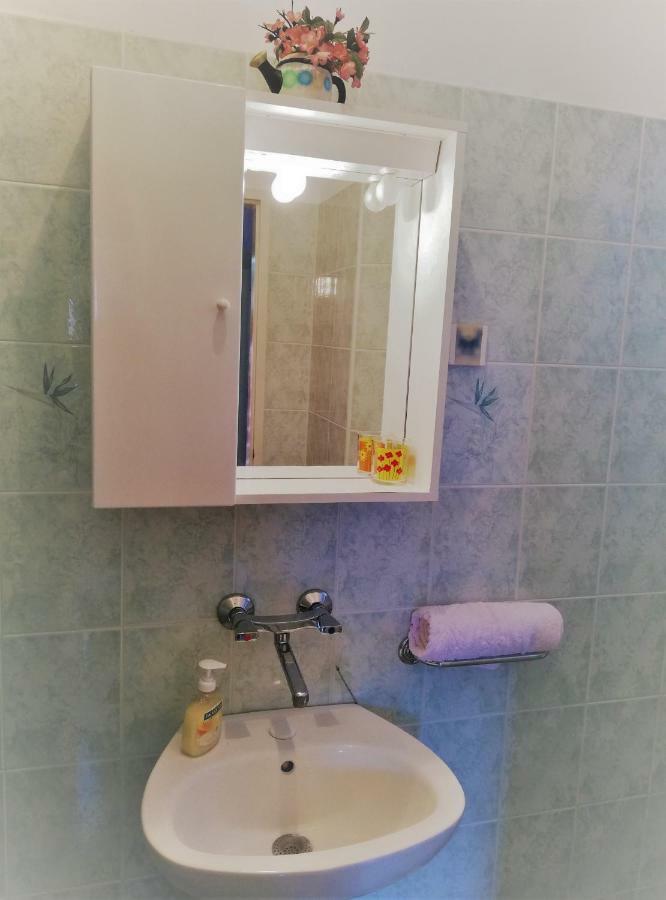 Apartman Celestina Medulin Extérieur photo