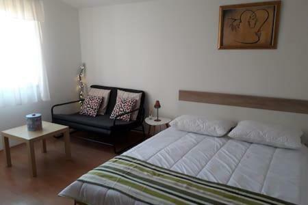 Apartman Celestina Medulin Extérieur photo