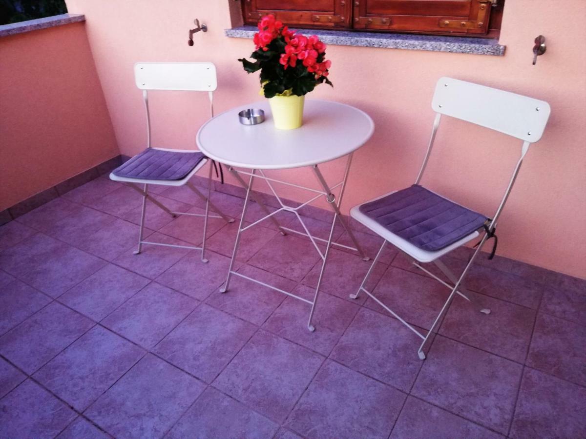 Apartman Celestina Medulin Chambre photo